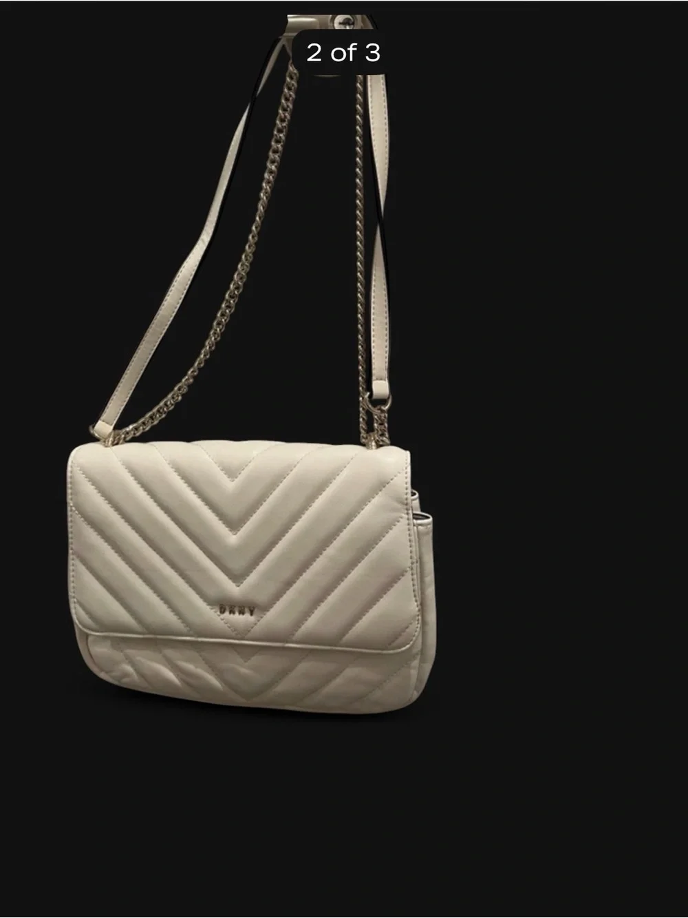 Dkny crossbody bag